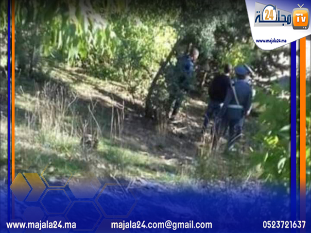 وفاة غامضة لطفل داخل ضيعة فلاحية يستنفر سلطات اشتوكة