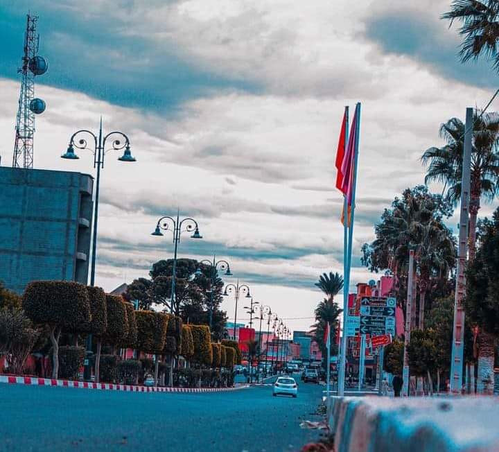 تزايد حالات الإصابة بـ”كورونا” بالبروج يطرح عدة  تساؤلات