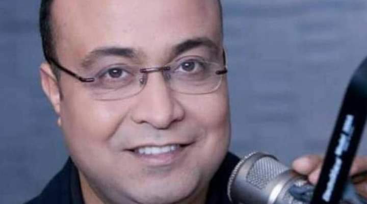الإعلامي السابق بدوزيم إدريس أوهاب يغادرنا إلى دار البقاء