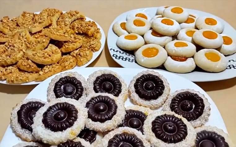 أجواء عيد المولد النبوي الشريف في الزمن الكوروني