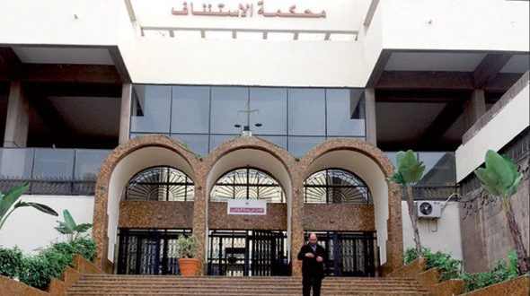 إستئنافية تازة: الحبس 6 سنوات  لرئيس جماعة أجديرة و سنتين في حق معاونيه