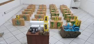 أمن أكادير يوقف اربعيني يشتبه في تورطه في تهريب 880 كيلوغراما من مخدر الشيرا