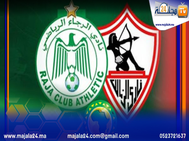 بالفيديو…انفراد: أحمد أحمد يكشف عن موقفه من تأجيل لقاء الرجاء والزمالك