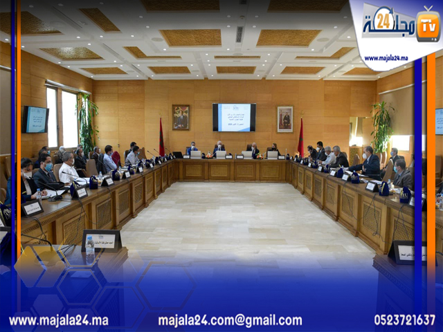 انعقاد الدورة الأولى للمجلس الإداري للمركز الاستشفائي الجامعي  طنجة تطوان الحسيمة