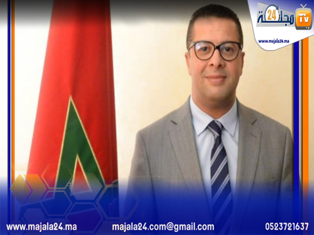 محمد غراس: المجلس الاقليمي تسبب في “عرقلة ” المشاريع الملكية