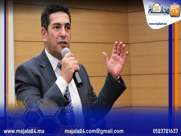 أمزازي: بلاغ الى  عموم التلاميذ والطلبة والمتدربين والأطر التربوية والإدارية وآباء وأمهات وأولياء أمور المتعلمات والمتعلمين بعمالة الدار البيضاء