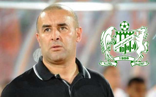 هل يصلح بن شيخة ما أفسده المكتب المسير لفريق الدفاع الحسني الجديدي؟