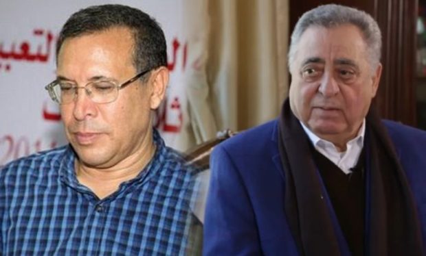 الدار البيضاء…الحبس 3 سنوات لنجل زيان  و 10 أشهر لنجل النويضي