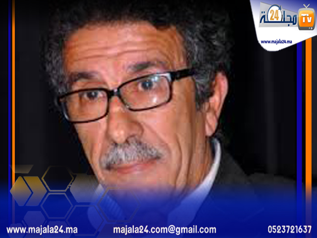 وفاة الممثل القدير عزيز سعد الله