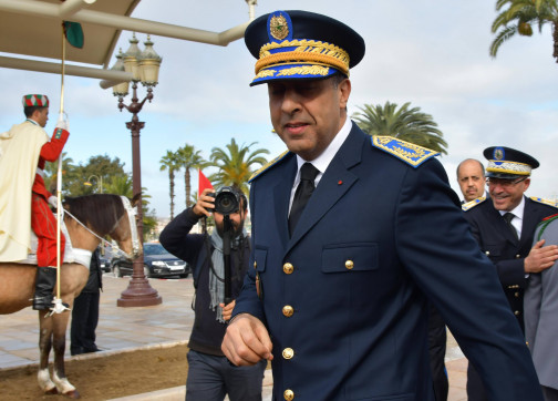 فتح بحث قضائي مع شرطيين للاشتباه في تورطهما في قضية تتعلق بالابتزاز بالرباط