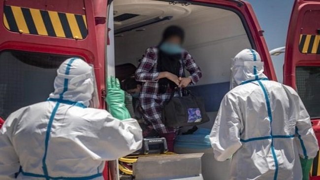 خطير..فيروس كورونا يغزو إقليم سطات وسط تراخي الساكنة و تهاون السلطات