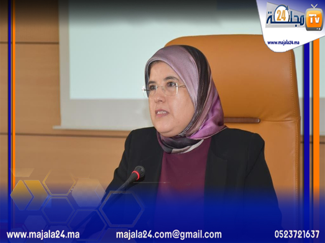 المصلي: مطالبون بمضاعفة الجهود لحماية الطفولة وتسريع وتيرة الإنجاز