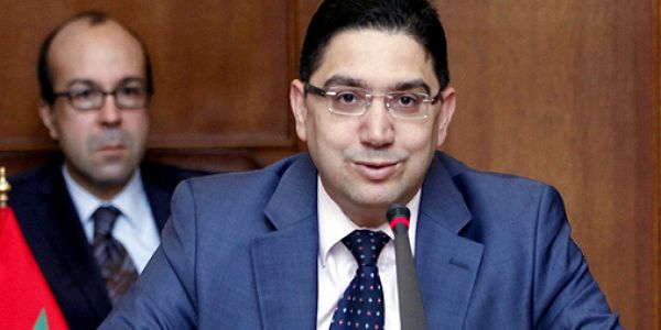 بوريطة يدعو إلى تشجيع الهجرة النظامية والحد من الهشاشة في صفوف المهاجرين