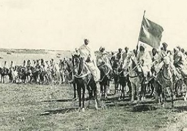 خنيفرة..أسرة المقاومة وجيش التحرير تخلد الذكرى السادسة بعد المائة  لمعركة الهري المجيدة/بلاغ