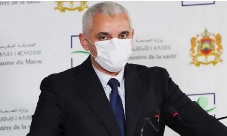 أيت الطالب..الوضع الوبائي متدهور ومقلق ونجهز 2880 مركزا للتلقيح