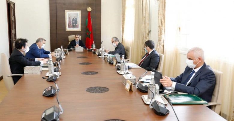 “كوفيد19”.. الحكومة تتدارس من جديد تمديد حالة الطوارئ الصحية