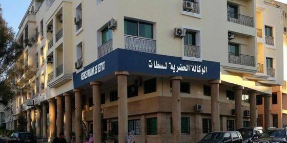 تنقيل مديرة الوكالة الحضرية بسطات والمواطنون يتنفسون الصعداء