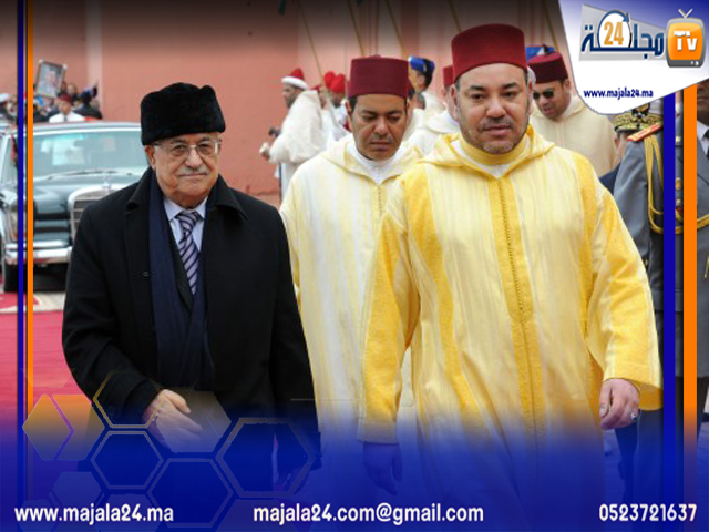 فلسطين تعلن دعمها للوحدة الترابية للمغرب وتنفي صدور بلاغ يدعم البوليساريو