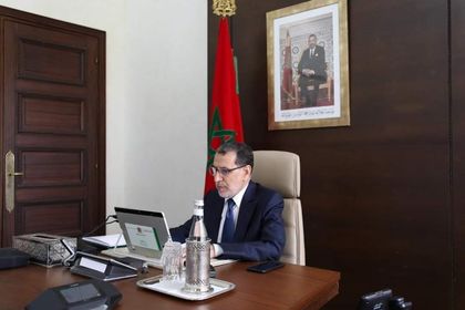 الحكومة تعقد اجتماعا الخميس المقبل لتدراس مجموعة من القوانين