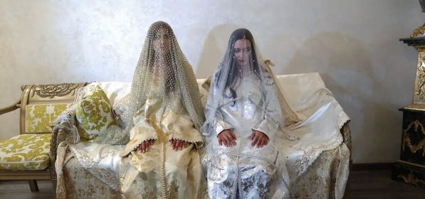 طنجة .. تنظيم النسخة الثالثة عشر لمهرجان الزفاف الجماعي