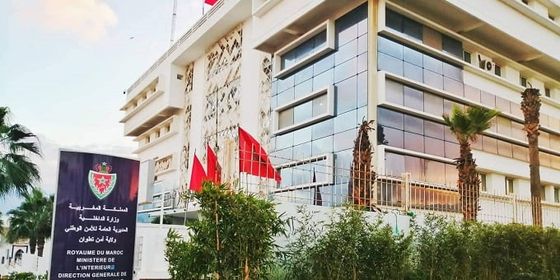 أمن تطوان يعتقل جانحان على خلفية السرقة المقرونة بالضرب والجرح المفضي للموت وهتك العرض