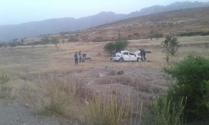 درك أكادير يشنّ حملة تطهيرية بايت عميرة