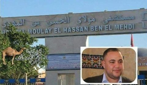 “نجيب الحتحات” طبيب الضعفاء