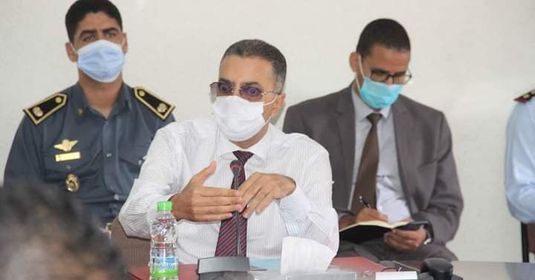 عكس باقي أقاليم سوس.. نجاح تدابير “لجنةاليقظة” تجنب ساكنة الاقليم شبح الحجر الجزئي