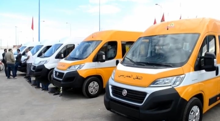 طرفاية…65 سنة من العمل في سبيل التنمية