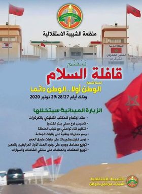 الشبيبة الحزبية قوة دفاعية