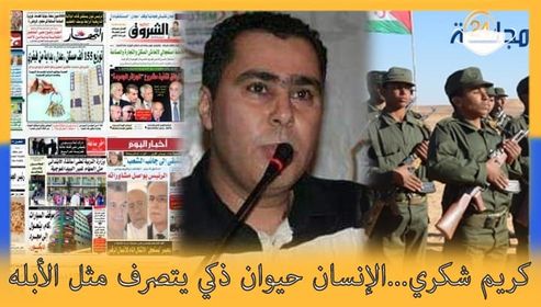 أيهما يليق بمقامنا، النباهة أم البلاهة؟؟..