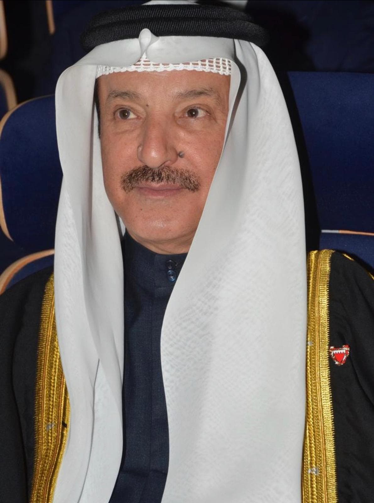 تصريح صحفي لسعادة سفير مملكة البحرين لدى المملكة المغربية بمناسبة الاعلان عن قرار مملكة البحرين فتح قنصلية لها بمدينة العيون