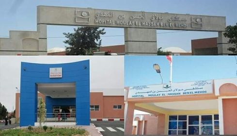 العيون…تزايد الوفيات بكورونا