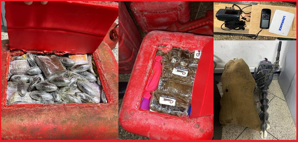 أمن تطوان يقطع الطريق على تجار المخدرات و المؤثرات العقلية