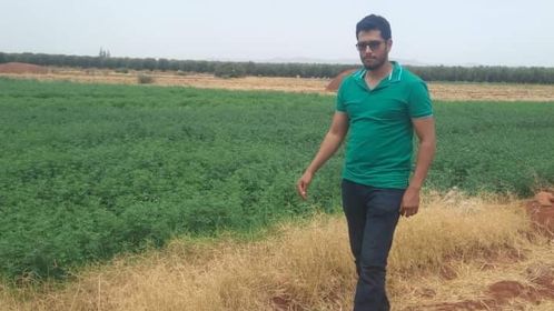 العيون… النقابي يوسف يغرد الرشوة و غياب المحاسبة و مناصب المسؤولية في ظل تزايد أعداد الإصابة على مستوى جهة العيون الساقية الحمراء