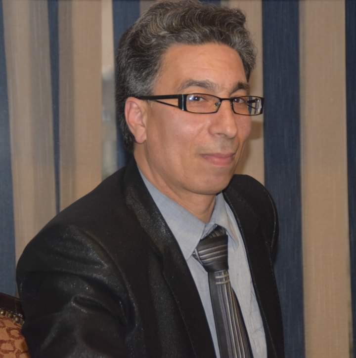 مذكرات مواطن أدمن عشق الوطن (العشق الثامن)