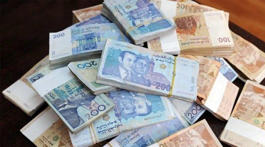 مجهولون يسطون على مبلغ 9 مليون سنتيم في بيوكرى