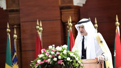 نيامي .. منظمة التعاون الإسلامي تشيد بتضامن المغرب اتجاه إفريقيا في مكافحة فيروس ” كورونا “