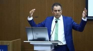 مجلس الشامي يرفع تقريراً إلى الملك : الفساد تغول في عهد حكومتي البيجيدي