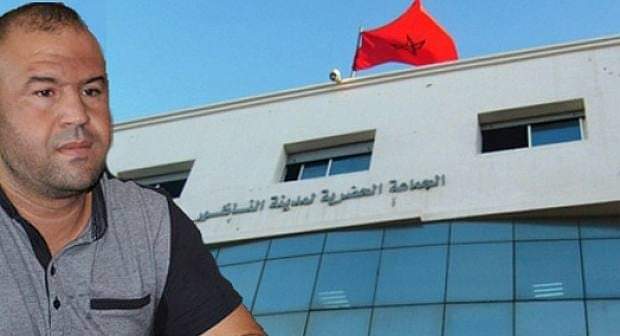 قاضي التحقيق يستدعي عامل الناظور في ملف حوليش !