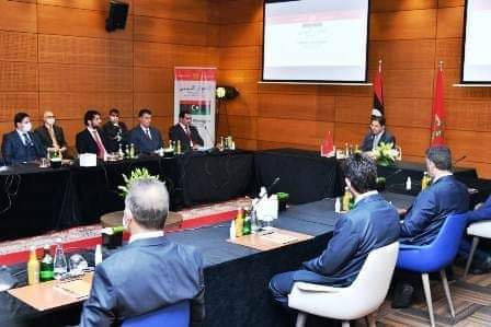 الأطراف الليبية تتفق على إجراء انتخابات عامة في غضون 18 شهرا