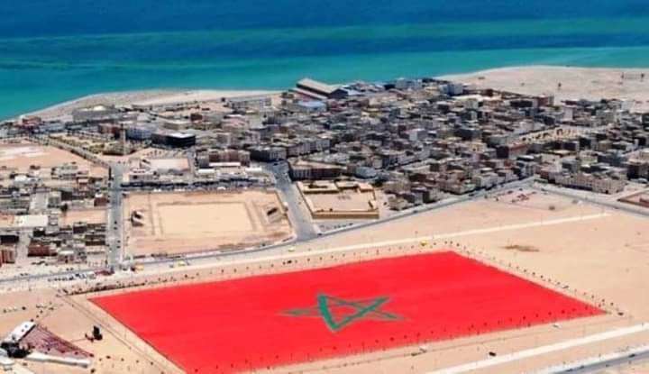 رئيس جامعة “نيو انغلند” الأمريكية : قرار تحويل الصحراء المغربية إلى قطب بحري رئيسي مبادرة عبقرية