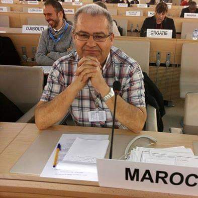 حركة قادمون وقادرون-مغرب المستقبل