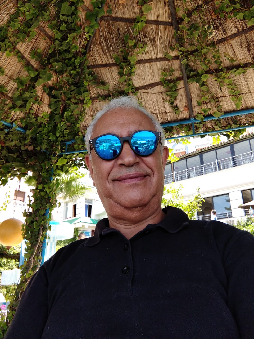 سمعا وطاعة يا وطني