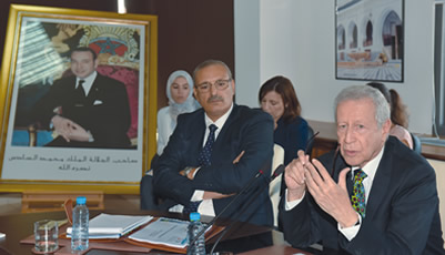 إجراءات التخفيف تساعد على الحد من تداعيات الجائحة لدى الأطفال