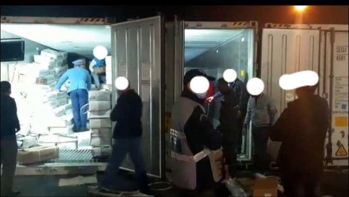 أكادير .. إجهاض محاولة لتهريب المخدرات