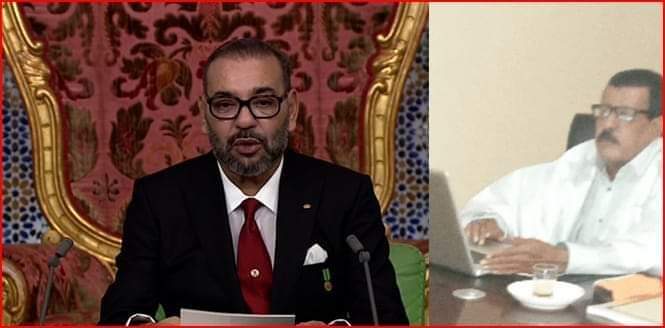 كاتب موريتاني: الخطاب الملكي حمل رسائل في عدة اتجاهات