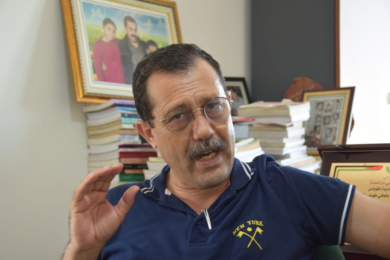 هل يوجد شعب عربي صحراوي في جنوب المغرب؟