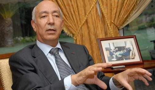 جطو يهدد بعزل 3700 مسؤول بينهم وزراء وبرلمانيون ومنتخبون رفضوا التصريح بممتلكاتهم