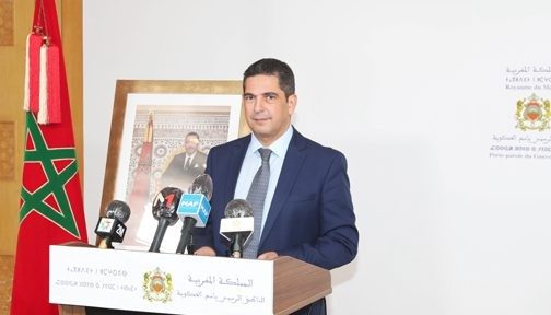 أمزازي: أزيد من 140 ألف تلميذ انتقلوا من التعليم الخصوصي إلى العمومي برسم الموسم الدراسي الحالي